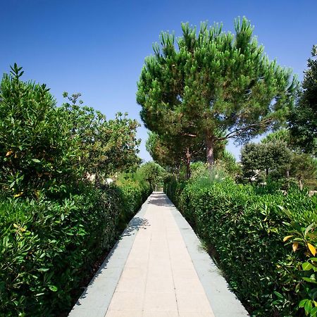 Residence Delle Gorette Марина-ді-Чечина Екстер'єр фото